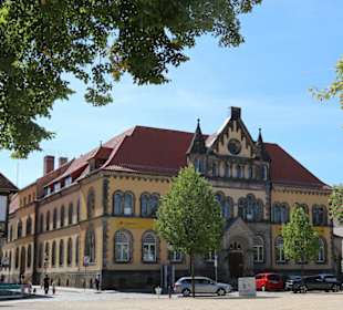 Domprobstei