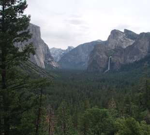 Yosemite