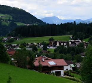 Gaisberg/Kirchberg-Tirol