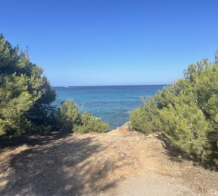 Wandern Cala Ratjada