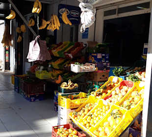 Markt Sousse