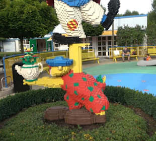 Imagination - Duplo Village