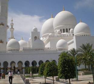 Grand Moschee