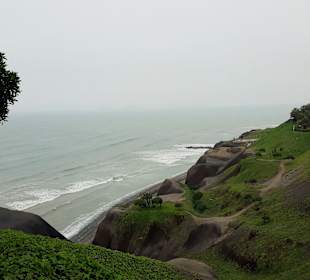 Malecón de Miraflores