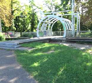 Leibfriedscher Garten