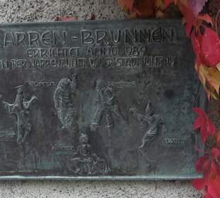 Narrenbrunnen