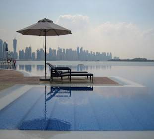 Jumeirah Beach Club