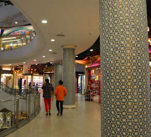 Shoppingcenter Terminal 21