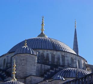 At Meydanı (Hippodrom)