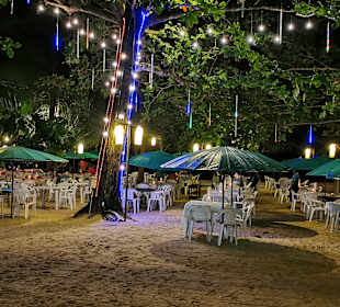 Haupstraße Nai Yang Beach