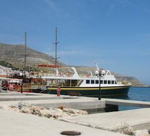 Kalymnos