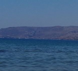 Strand Georgioupolis