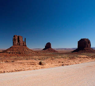 Monument Valley 