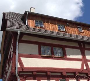 Fachwerkhaus Altenhoferstraße 3