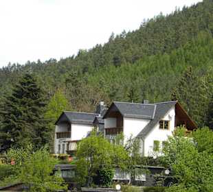 Hotel Saalestrand