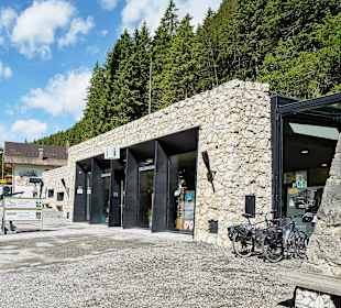 Burgenwelt Ehrenberg