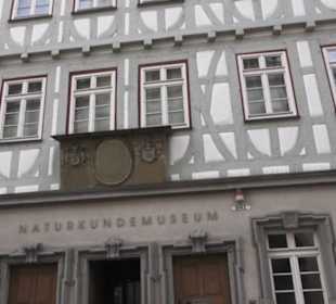 Naturkundemuseum