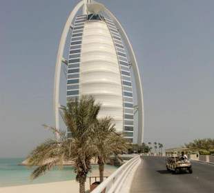 Burj Al Arab