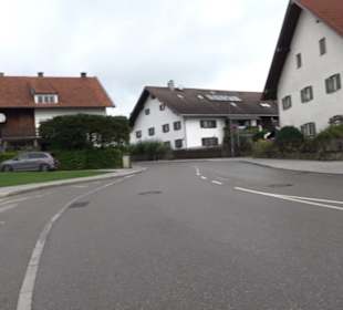 Kirche St. Vitus Erling