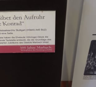 Gestütsmuseum Offenhausen