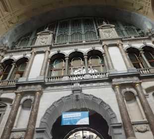 Sehenswerte Architektur