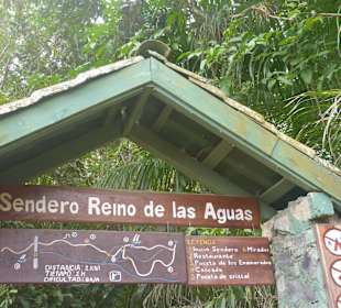 El Nicho