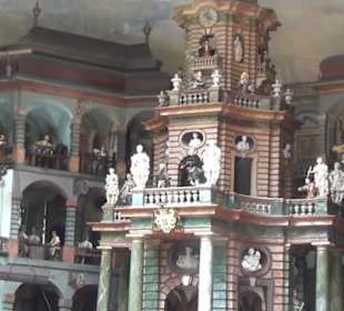Mechanisches Theater