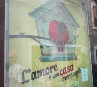 Limone, nette Reklame