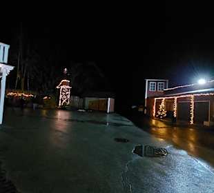 Elspe Festival Gelände 