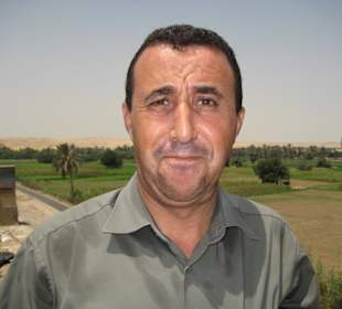 Der beste Reiseführer Hussein