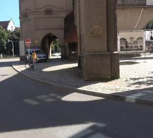 Isartorplatz