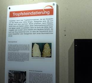 HöhlenSchauLand Hürben