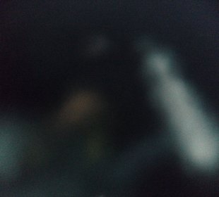 Im Innern der Höhle