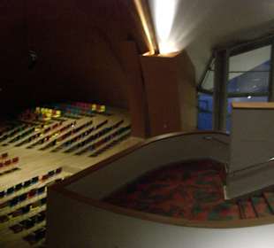 Walt Disney Concert Hall