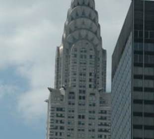 Chrysler Building