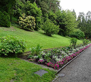Stadtgarten Überlingen