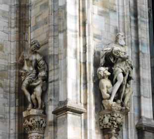 Mailänder Dom