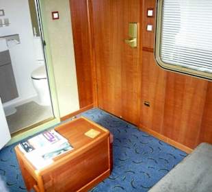 Platinum Class Kabine