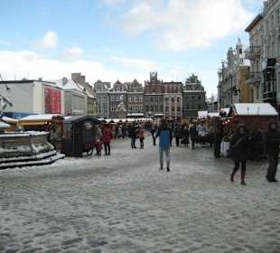 Stary Rynek - Poznań