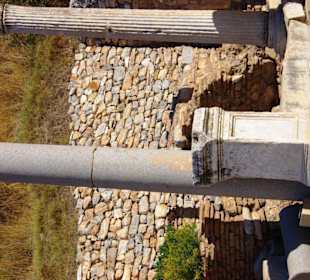 Ausflug Ephesus 20.10.2013 Bilder sagen mehr als..