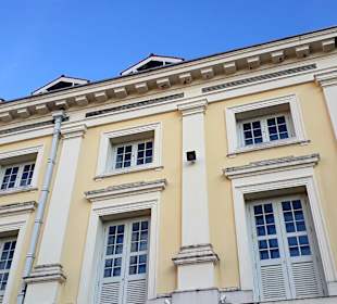 Empress Place Building