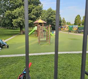 Kinderspielplatz