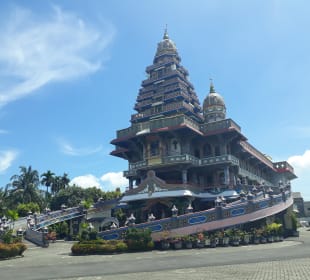 Graha Bunda Maria Annai Velangkanni