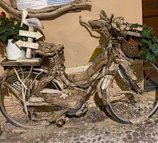 Inselrundfahrt Sardinien