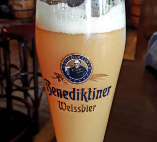 Bananenbier 