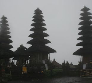 Pura Ulun Danu Batur