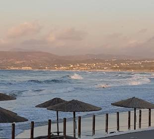 Strand Georgioupolis