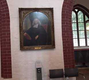 Museum Nikolaikirche