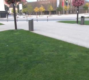 Oskar-Kalbfell-Platz