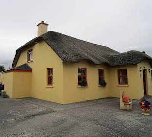  Thatch Cottage Restaurant